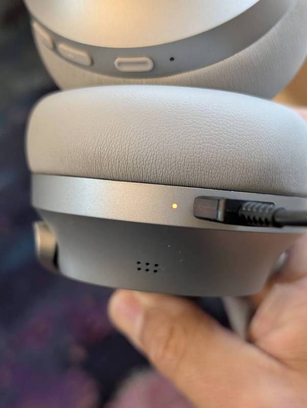 Noise Master Buds Max Review: Big Sound, 60-Hour Battery Life, and One Feature You'll Wish Every Headphone Had 20 Noise Master Buds Max