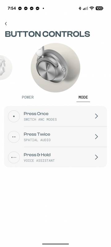 Noise Master Buds Max Review: Big Sound, 60-Hour Battery Life, and One Feature You'll Wish Every Headphone Had 9 Noise Master Buds Max Review: Big Sound, 60-Hour Battery Life, and One Feature You'll Wish Every Headphone Had