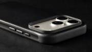 Nomad Modern Leather Case