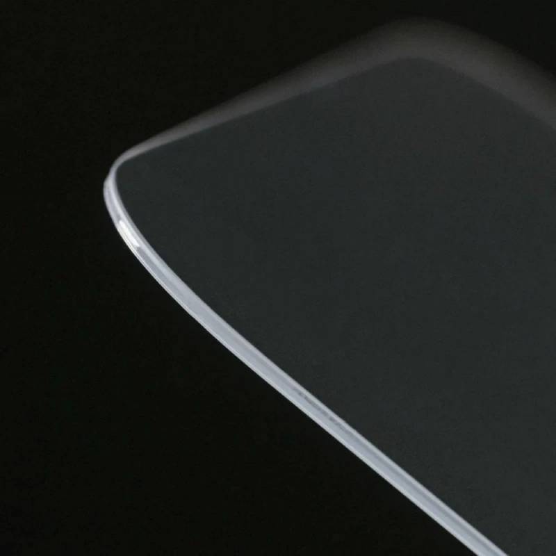 Nomad iPhone 18 Pro Cases Dress Up Your New Phone Without Babying It 20 Nomad ProShield Glass Screen Protector