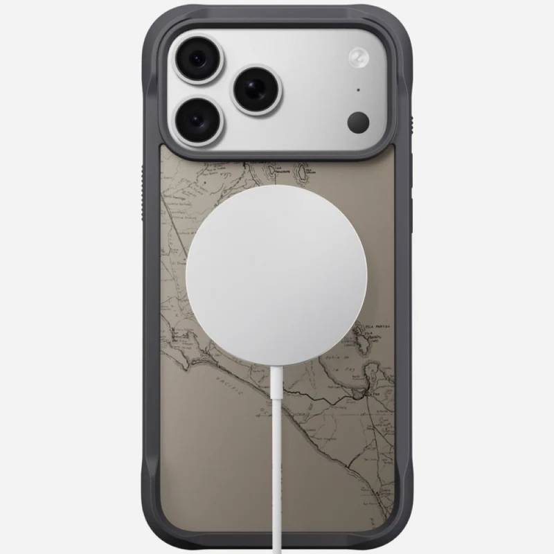 Nomad iPhone 18 Pro Cases Dress Up Your New Phone Without Babying It 14 Nomad Rugged Case