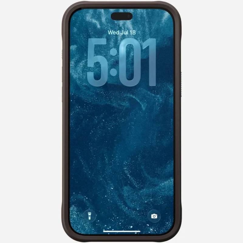 Nomad iPhone 18 Pro Cases Dress Up Your New Phone Without Babying It 15 Nomad Rugged Case