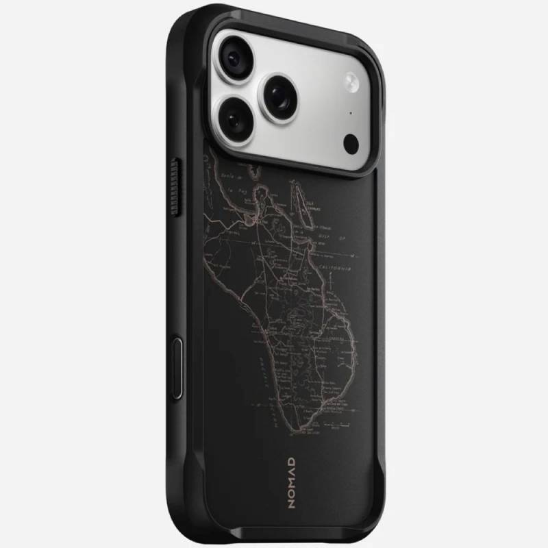 Nomad iPhone 18 Pro Cases Dress Up Your New Phone Without Babying It 13 Nomad Rugged Case