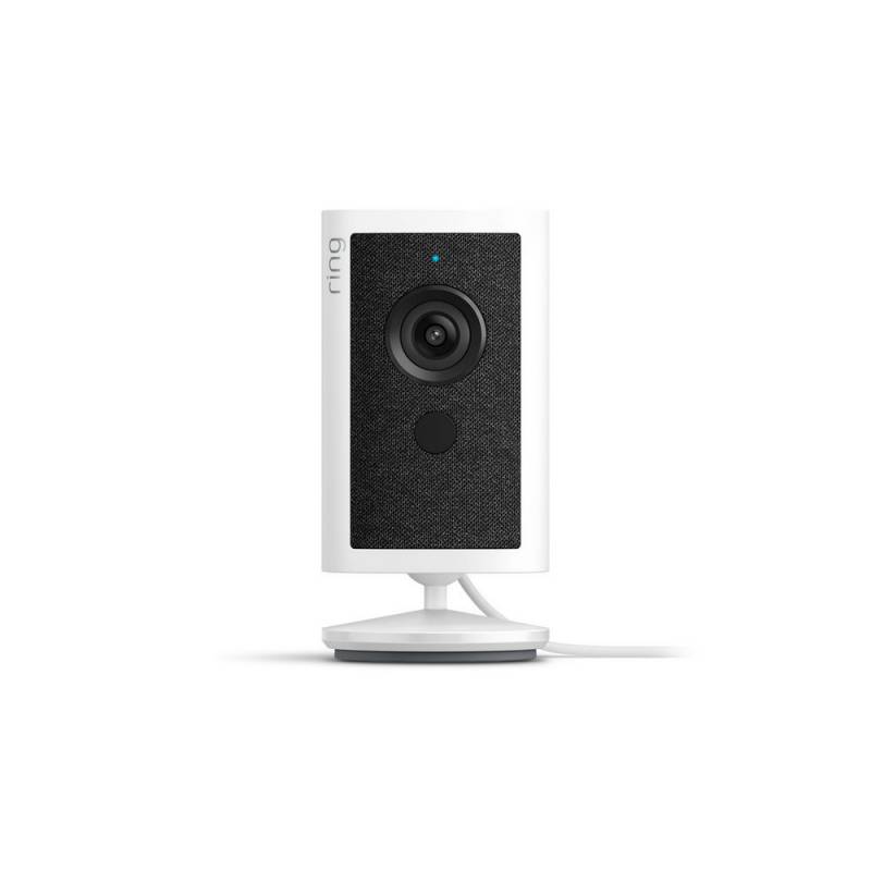 Ring’s New Smart Lock Can Crank Itself Back to Life, and Its Cameras Are Getting Smarter Too 16 Ring Indoor Cam 4K