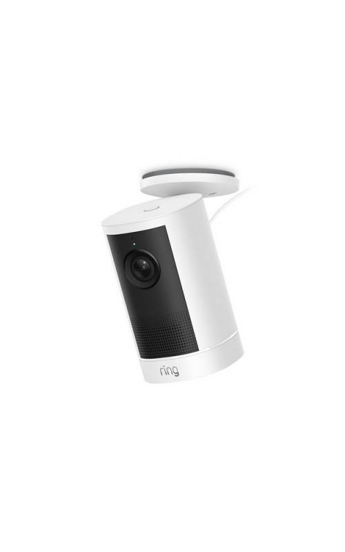 Ring’s New Smart Lock Can Crank Itself Back to Life, and Its Cameras Are Getting Smarter Too 4 Ring Outdoor Cam 4K Plus