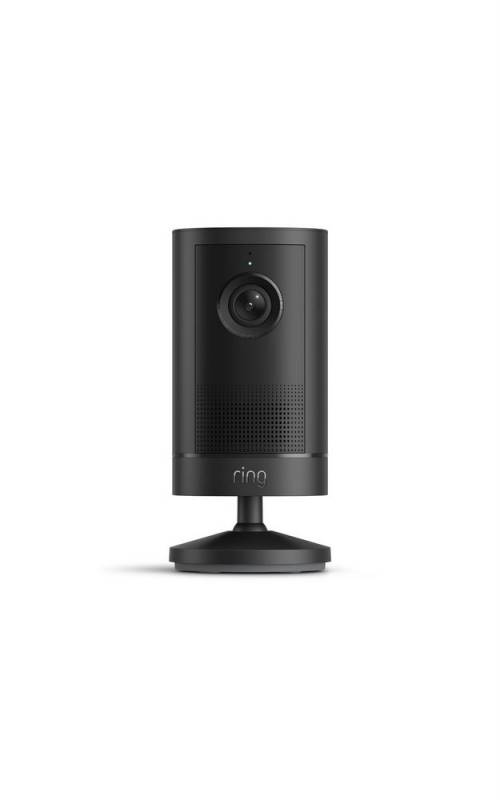 Ring’s New Smart Lock Can Crank Itself Back to Life, and Its Cameras Are Getting Smarter Too 5 Ring Outdoor Cam 4K Plus