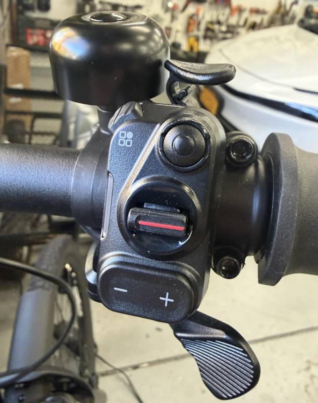 Segway Myon E-bike Review: High-Tech Features That'll Make Your Car Jealous 24 Segway Myon