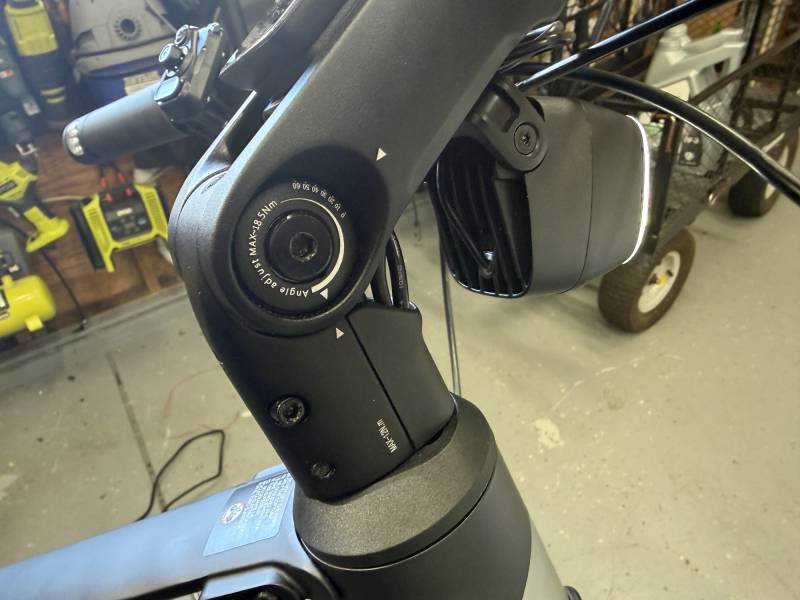 Segway Myon E-bike Review: High-Tech Features That'll Make Your Car Jealous 22 Segway Myon