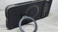 TORRAS Ostand Q3 Air Case Review: MagSafe Compatible with Built-in Rotating Adjustable Stand and Drop Protection up to 4m (13ft)