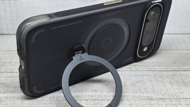 TORRAS Ostand Q3 Air Case Review: MagSafe Compatible with Built-in Rotating Adjustable Stand and Drop Protection up to 4m (13ft)
