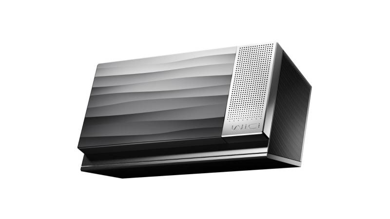 The New WiCi One Wireless Local GPU Lets You Run a Private Local AI Assistant/Agent with Ease 1 WiCi One Wireless Local GPU