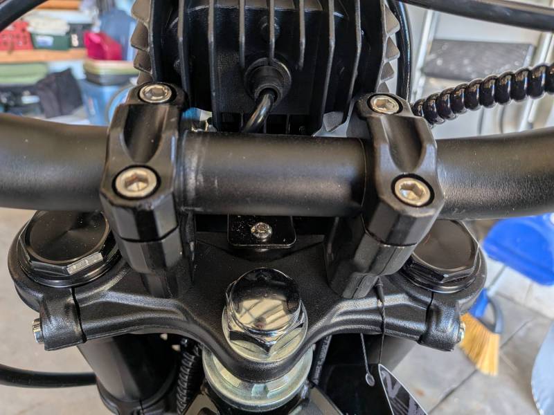Yozma IN 10 Pro Electric Dirt Bike Review: This Dirt Bike Is Too Fun and Sadly Not Street Legal, So Keep It to the Trails! 11 Yozma IN 10 Pro Electric Dirt Bike