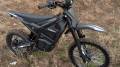 Yozma IN 10 Pro Electric Dirt Bike