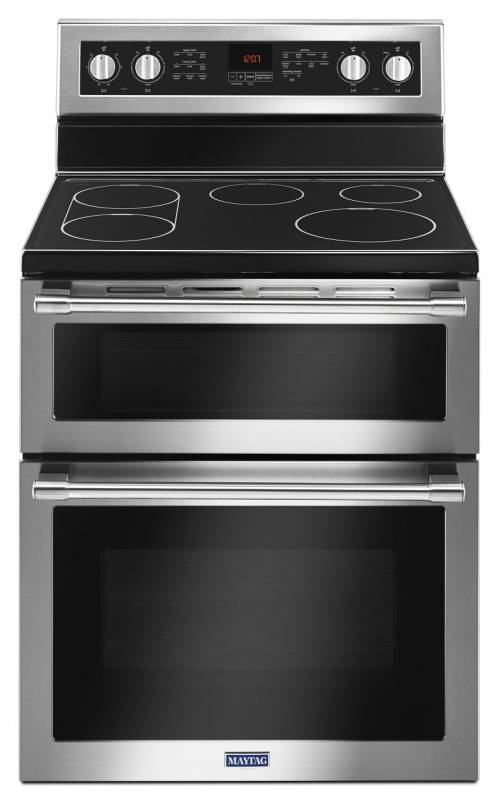 My Descent Into the Seven Circles of Whirlpool: How a Defective Oven Became a Customer Service Disaster 10 Maytag MET8800FZ range