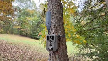 GardePro X66 3.0 Ultra trail camera