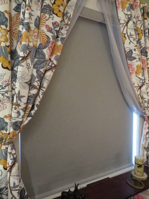 Graywind Motorized Blackout Roller Shades Review: Big Windows, Blazing Sun, and a Smarter Way to Beat the Heat 20 Graywind Motorized Blackout Roller Shades