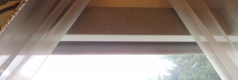Graywind Motorized Blackout Roller Shades Review: Big Windows, Blazing Sun, and a Smarter Way to Beat the Heat 7 Graywind Motorized Blackout Roller Shades
