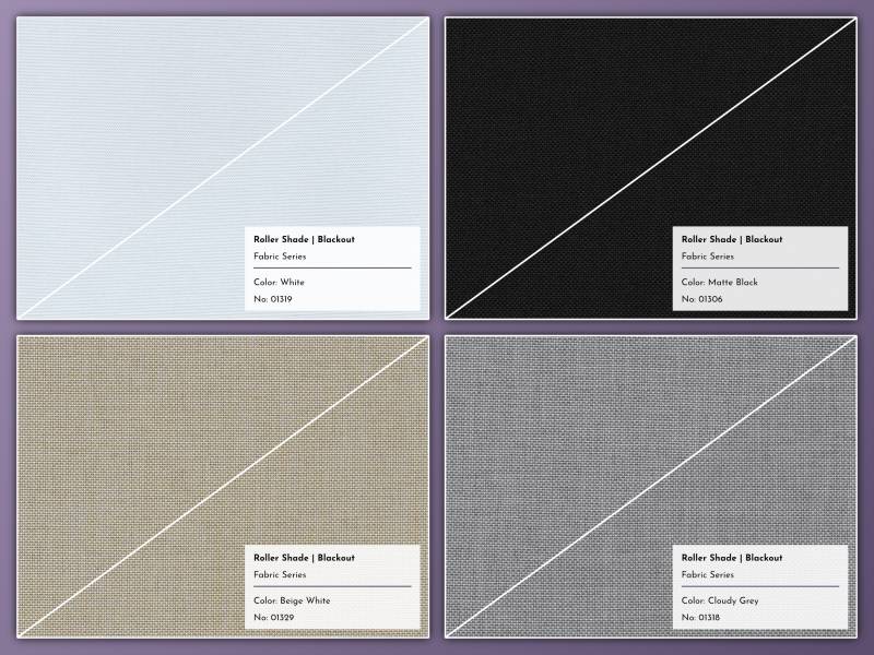 Graywind Motorized Blackout Roller Shades Review: Big Windows, Blazing Sun, and a Smarter Way to Beat the Heat 2 Graywind Motorized Blackout Roller Shades