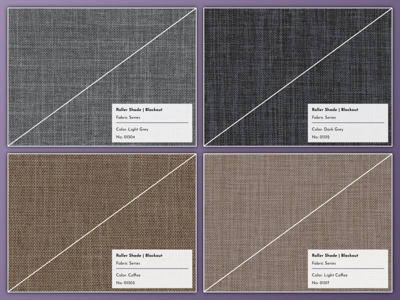 Graywind Motorized Blackout Roller Shades Review: Big Windows, Blazing Sun, and a Smarter Way to Beat the Heat 3 Graywind Motorized Blackout Roller Shades
