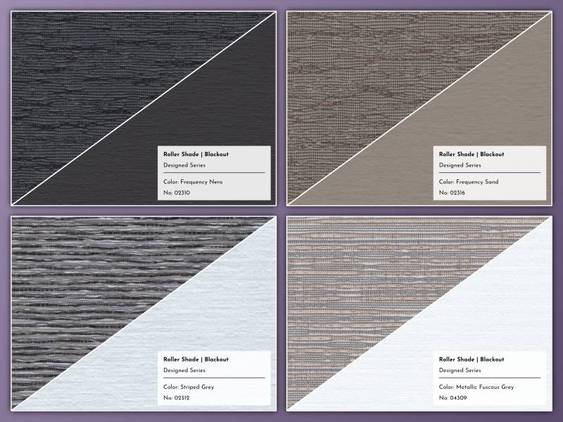 Graywind Motorized Blackout Roller Shades Review: Big Windows, Blazing Sun, and a Smarter Way to Beat the Heat 4 Graywind Motorized Blackout Roller Shades