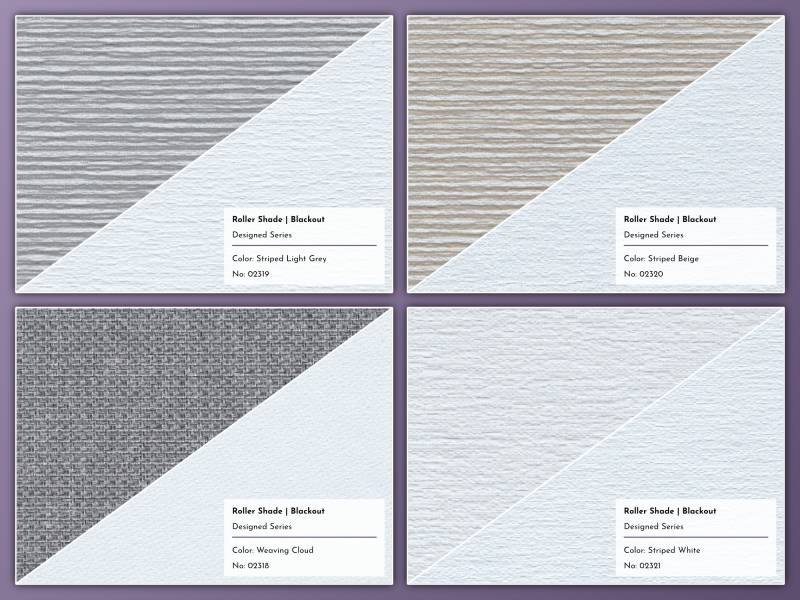 Graywind Motorized Blackout Roller Shades Review: Big Windows, Blazing Sun, and a Smarter Way to Beat the Heat 5 Graywind Motorized Blackout Roller Shades