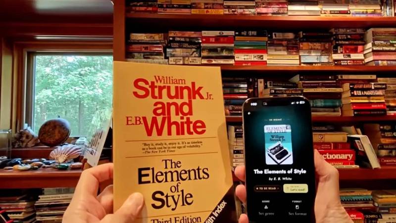Hylle Review: Catalog Your Bookshelf by Photo With This AI Book Scanner App 4 Hylle results