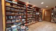 My home library