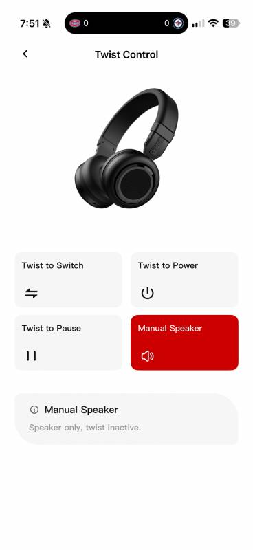 TDM. NEO Review: These Headphones Have a Twist — They Turn into a Portable Speaker! 3 TDM. NEO Review: These Headphones Have a Twist — They Turn into a Portable Speaker!