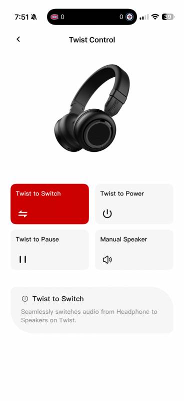 TDM. NEO Review: These Headphones Have a Twist — They Turn into a Portable Speaker! 5 TDM. NEO Review: These Headphones Have a Twist — They Turn into a Portable Speaker!