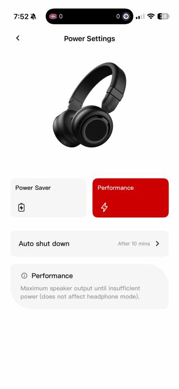 TDM. NEO Review: These Headphones Have a Twist — They Turn into a Portable Speaker! 8 TDM. NEO Review: These Headphones Have a Twist — They Turn into a Portable Speaker!