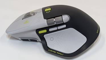 Logitech MX Master 4 Wireless Mouse Developer Edition: A Love Letter to Coders, Complete with Hidden Easter Eggs