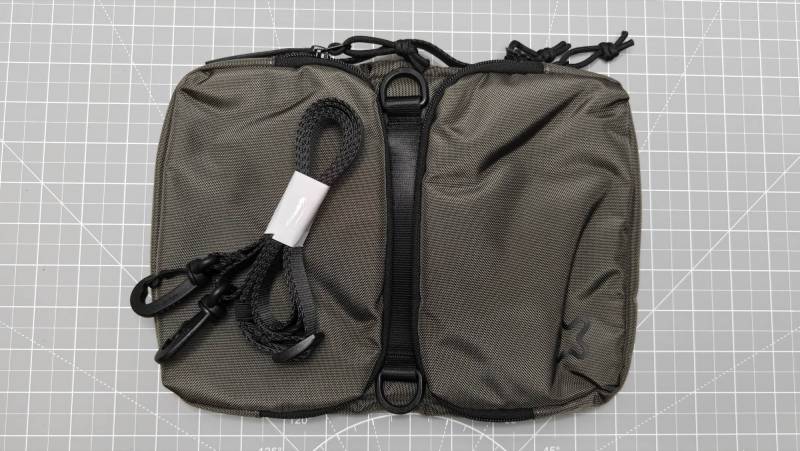 The Travel Gadgets I Took to Sanibel Island — and What I’d Pack Again 5 Piorama OMNI PAD front