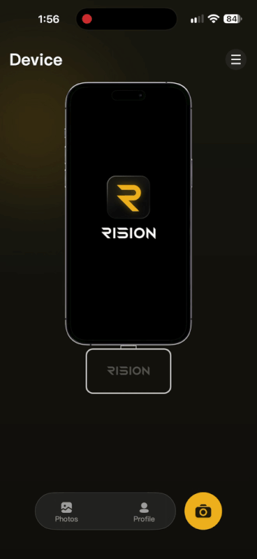 RISION Magic Pro AI Dual-Light Smartphone Thermal Camera Review: Turn Your Phone into a Thermal Camera to Uncover Hidden Hot Spots 4 RISION Magic Pro AI Dual-Light Smartphone Thermal Camera Review: Turn Your Phone into a Thermal Camera to Uncover Hidden Hot Spots