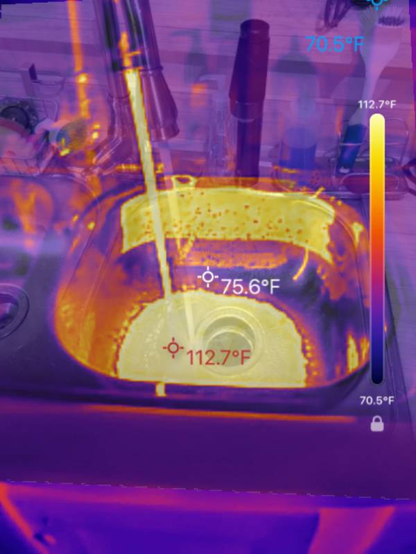 RISION Magic Pro AI Dual-Light Smartphone Thermal Camera Review: Turn Your Phone into a Thermal Camera to Uncover Hidden Hot Spots 10 RISION Magic Pro AI Dual-Light Smartphone Thermal Camera Review: Turn Your Phone into a Thermal Camera to Uncover Hidden Hot Spots