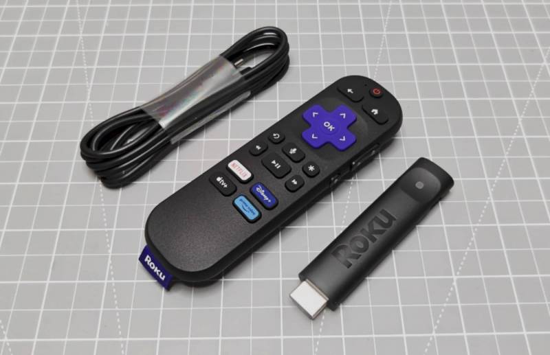 The Travel Gadgets I Took to Sanibel Island — and What I’d Pack Again 17 Roku Streaming Stick Plus