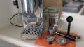 Rowan Nova Pure Espresso Machine Review: Be Your Own Barista at Home — Snooty Attitude Not Required!